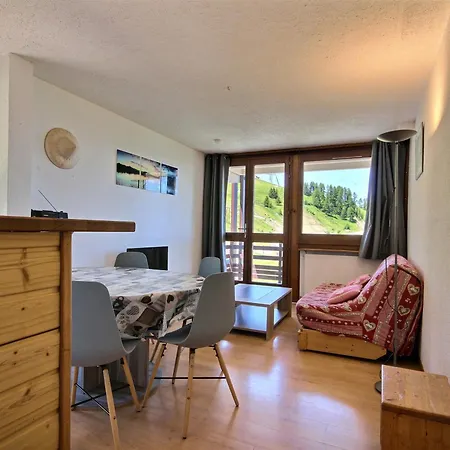Lejlighed 2p 5 Pers, Vue Mont-blanc, Proche Pistes - Fr-1-455-16 *
